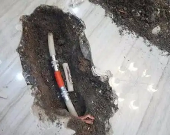 梅列测漏水电话