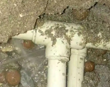 梅列测漏水多少钱