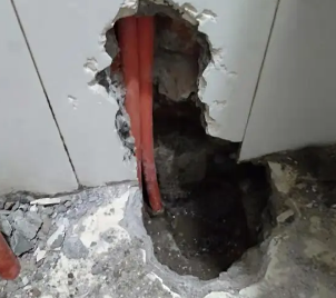 梅列漏水检测电话