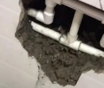 梅列漏水检测电话