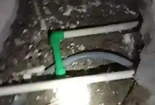 梅列测漏水公司