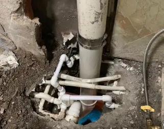 梅列漏水检测哪家好