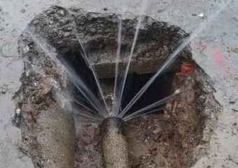 梅列漏水检测多少钱