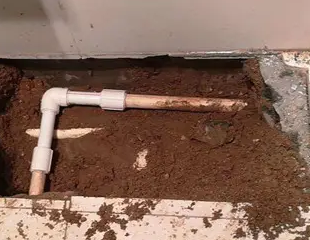 梅列测漏水哪家好