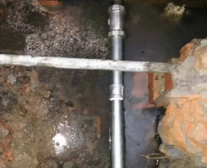 梅列漏水检测公司电话