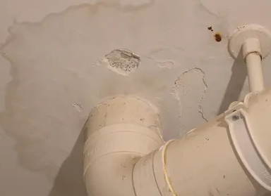 梅列卫生间测漏水多少钱