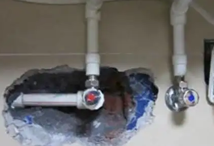 梅列卫生间测漏水查询方法