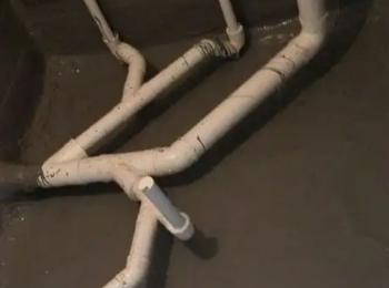 梅列水管漏水检测知识点