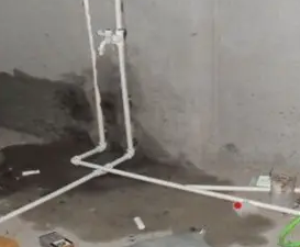 梅列水管漏水检测多少钱