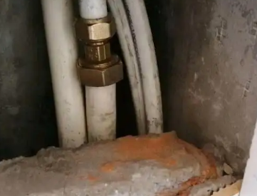 梅列水管漏水检测哪家好