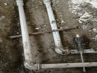 梅列卫生间测漏水多少钱