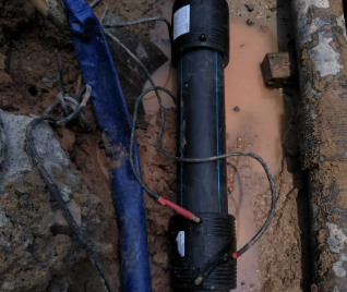 梅列水管漏水检测多少钱