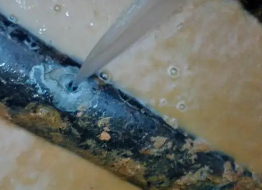 梅列水管漏水检测多少钱