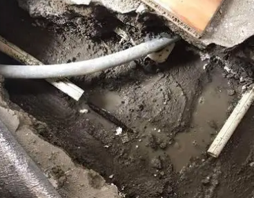 梅列卫生间测漏水价格明细