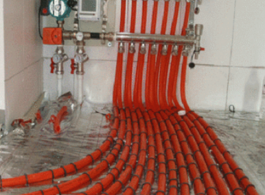 梅列地暖维修多少钱