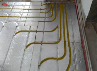 梅列地暖维修哪家好