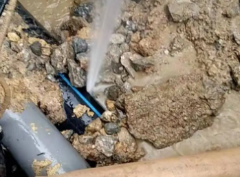 梅列水管漏水检测哪家好