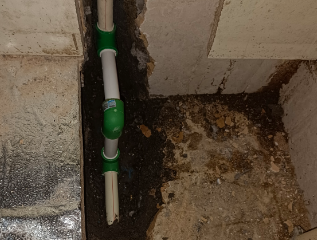 梅列卫生间测漏水哪家好