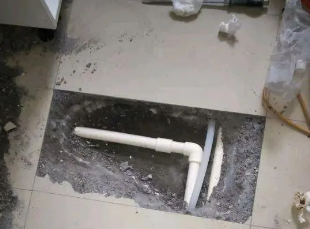 梅列卫生间测漏水哪家好