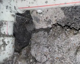 梅列漏水检测多少钱