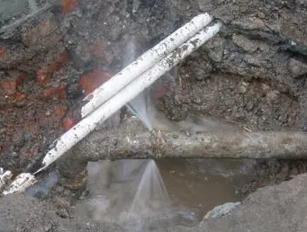 梅列测漏水多少钱