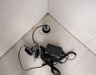 梅列测漏水公司