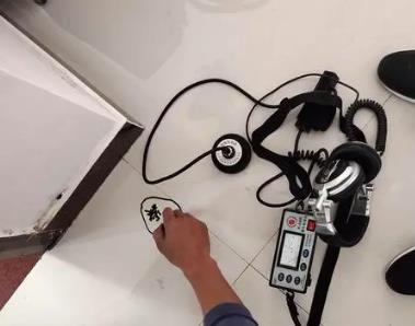 梅列测漏水公司电话